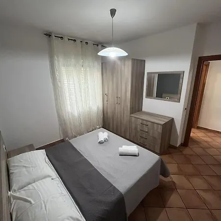 Parco Meridiana 25h * سكاليا