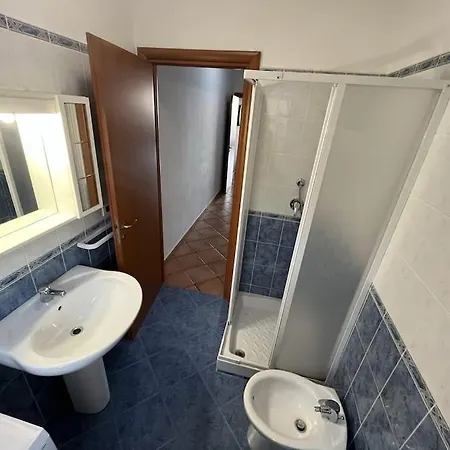 Parco Meridiana 25h شقة سكاليا