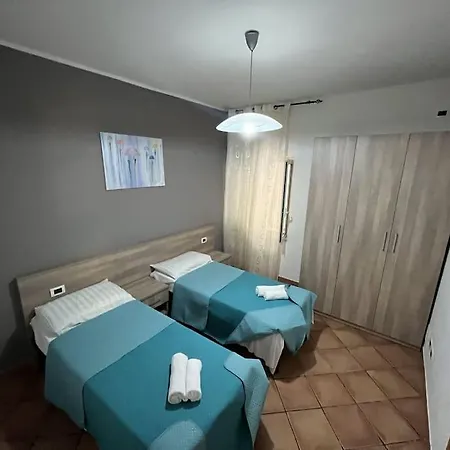 شقة Parco Meridiana 25h سكاليا