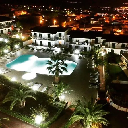 Parco Meridiana 25h سكاليا
