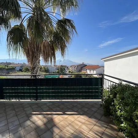 Parco Meridiana 25h شقة سكاليا
