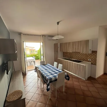 Parco Meridiana 25h سكاليا